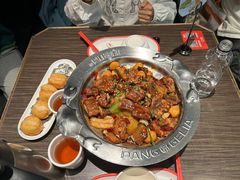 -胖哥俩肉蟹煲(湖滨银泰in77店)