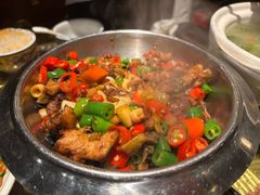 -缪氏川菜(深圳北站缤果空间店)
