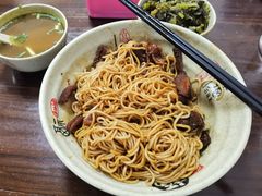 -旺泉餐饮店·清真牛肉面馆