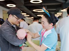 -妈妈来了·自营月嫂(南山店)