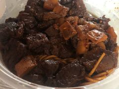 -旺泉餐饮店·清真牛肉面馆