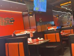 -胖哥俩肉蟹煲(河北勒泰购物中心店)