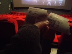 -山文星辉影城(青岛和谐广场店)