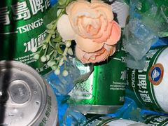 -欢乐迪派对潮K·KTV(华南城店)