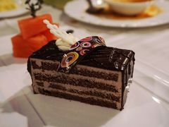 西凡尼-新侨三宝乐西餐厅(崇文门店)