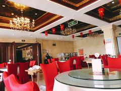 大堂-须水邓记叫化鸡(中原路店)
