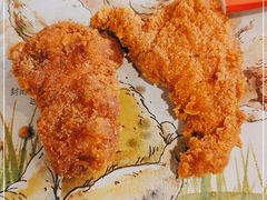 -麦当劳(铜锣湾店)
