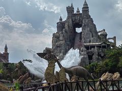 -厦门方特梦幻王国