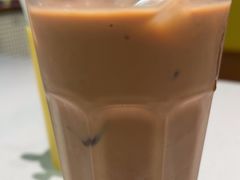 -明腾壹间茶餐厅(新都会花园广场店)