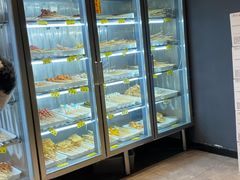 -袁记串串香(泉水轻轨站店)