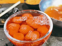 -火炉旺烤肉啤酒屋(沈北创始店)