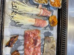 -苏格里岛自助海鲜烤肉(青秀万达店)
