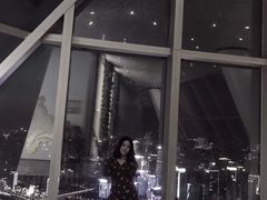 -WFC会仙楼观景台