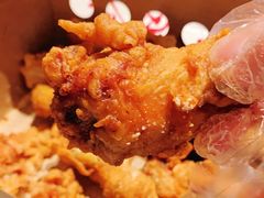 -阿捡忭京炸鸡(韭菜园总店)