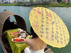 -七的湖·江南蟹舫·阳澄湖农家菜(蟹舫苑店)