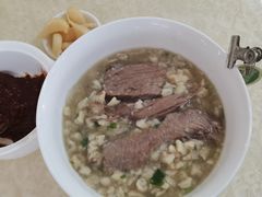 -黄家泡馍馆·非遗老字号·清真(凤九海荣名城店)