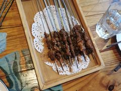 -烛影拾光观景餐厅·创意菜·摄影·小提琴(大唐不夜城店)