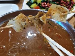 -老胖串店(浆水泉路店)