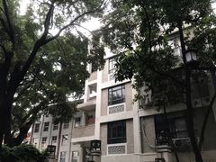 教学楼-广州市西关外国语学校小学部