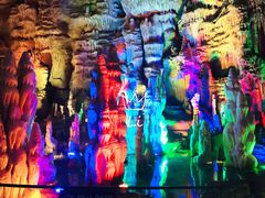 -泰安地下龙宫景区