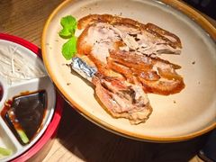 -青年公社烤鸭(蜀山万象汇店)