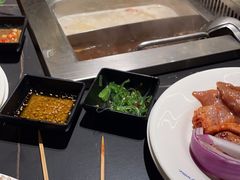 -星伦多自助料理·涮烤一体(虹悦城店)