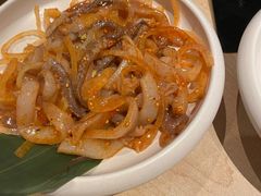 -新石器烤肉(周浦万达店)