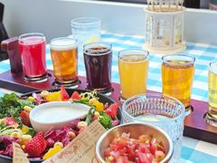 -甲丁坊·德餐·酒吧(五棵松华熙店)