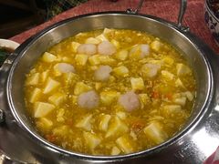 -徐记私厨(半淞园路店)