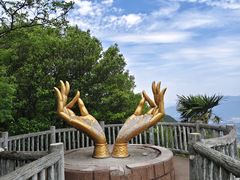 -綦江古剑山