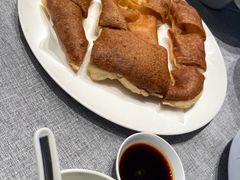 -柿合缘新京菜(国金中心商场店)