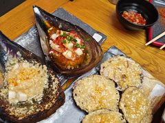 -大成海鲜烧烤·小龙虾(七宝店)
