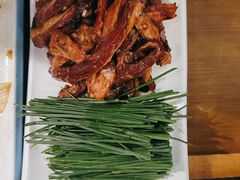 -佟爷·老北京炙子烤肉(动物园店)