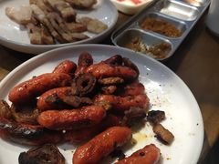 -·缸桶屋·韩式牛肋条自助烤肉(西湖D11店)