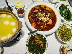 -友明堂.小桃园煨汤(滨江时代walk店)