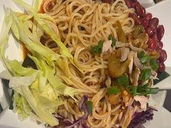-探鱼·鲜青椒爽麻烤鱼(北京路天河城店)