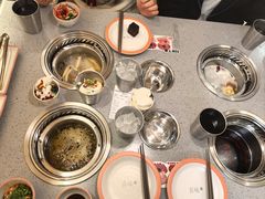 -喜味涮自助小火锅(广州东圃天河城店)
