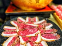 -羊大爷涮肉(亮马桥店)