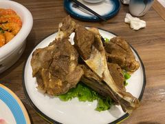 -锡和无锡菜(景丽苑店)