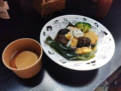 -柚下次·关东煮