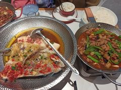 -福巷湘食小馆·猛火现炒(上海首店)