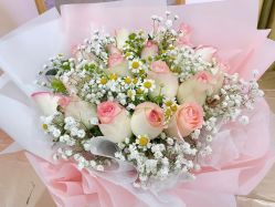 -美悦盛宴一站式婚礼会馆(临江店)