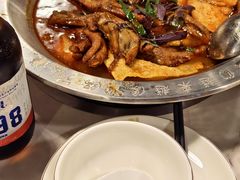 -柳州人田螺鸭脚煲(农院路1店)