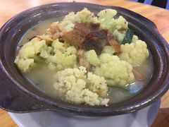 -长平老姿娘夜粥(平东一街店)