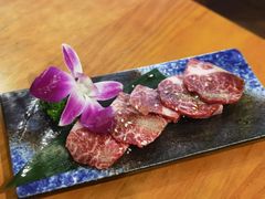 -竹马炭火烤肉(南屏店)