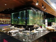 -泰谷酒店·太古码头闽菜自助餐厅