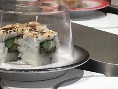 -元气寿司(金光华店)