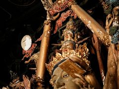 -报恩寺(平武县)