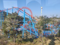 -南京银杏湖乐园