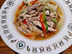 -胖老汉新疆特色椒麻鸡(南门店)